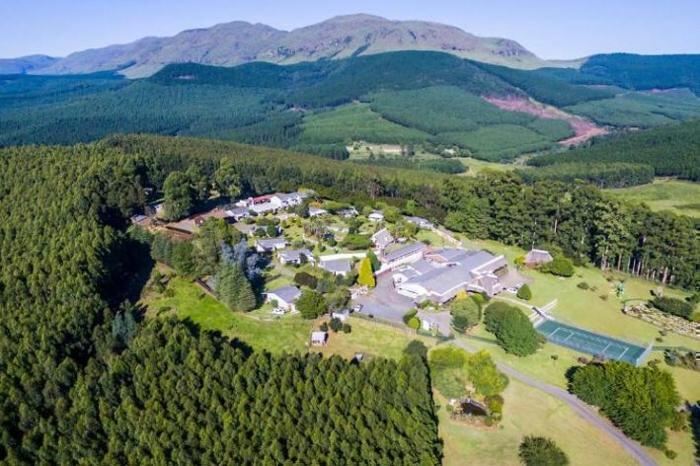 4* ANEW Hotel Ingeli Forest - KwaZulu Natal Package (2 Nights)