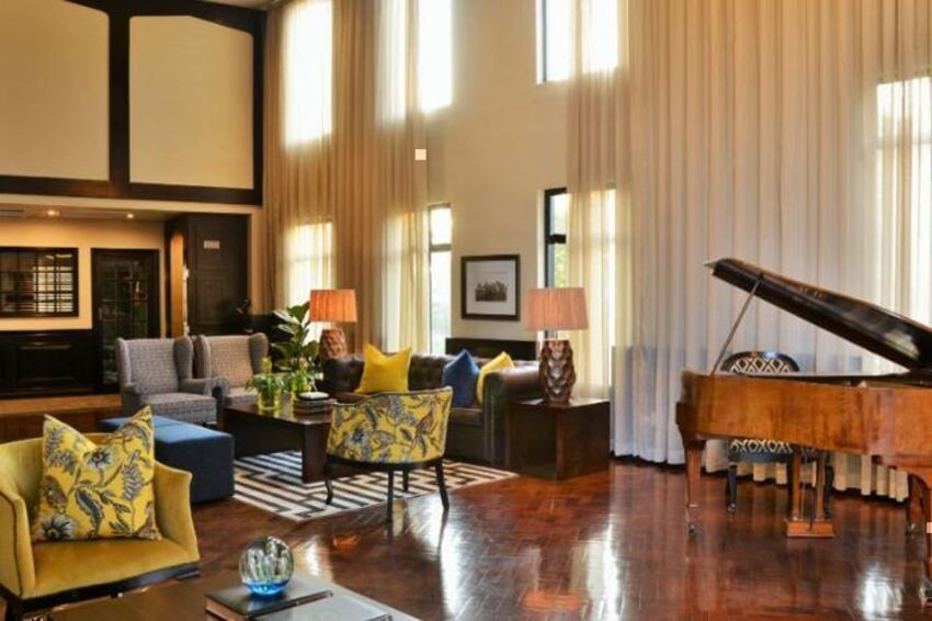 4* ANEW Hotel Hilton - KwaZulu Natal Package (2 Nights)