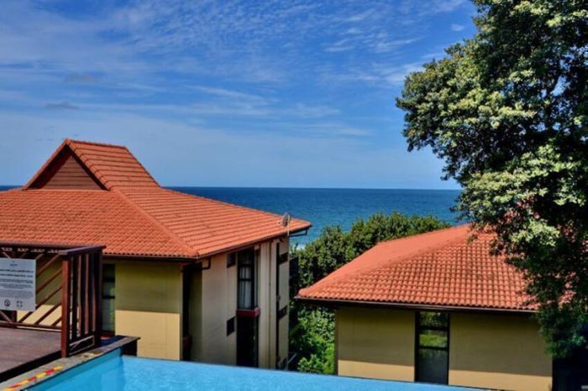 4* ANEW Hotel Ocean Reef Zinkwazi - KwaZulu Natal Package (2 Nights)