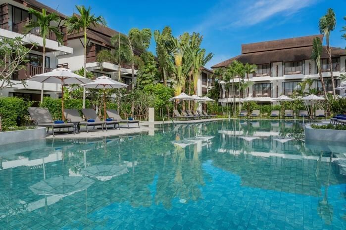5* Amari Koh Samui - Thailand Package (7 Nights)