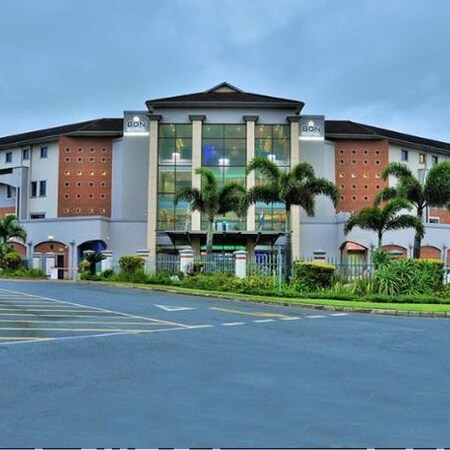 4* BON Hotel Waterfront Richards Bay - Package ( 2 Nights)