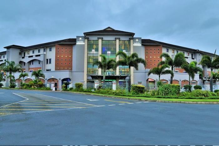 4* BON Hotel Waterfront Richards Bay - Package ( 2 Nights)