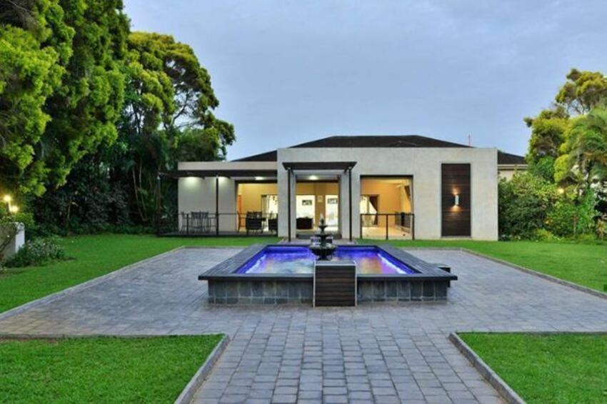 3* BON Hotel Empangeni - Package ( 2 Nights)