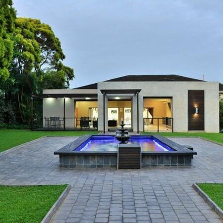 3* BON Hotel Empangeni - Package ( 2 Nights)