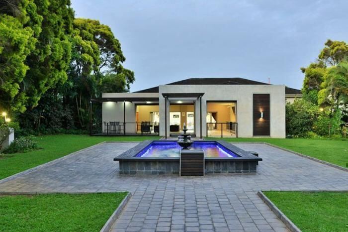 3* BON Hotel Empangeni - Package ( 2 Nights)