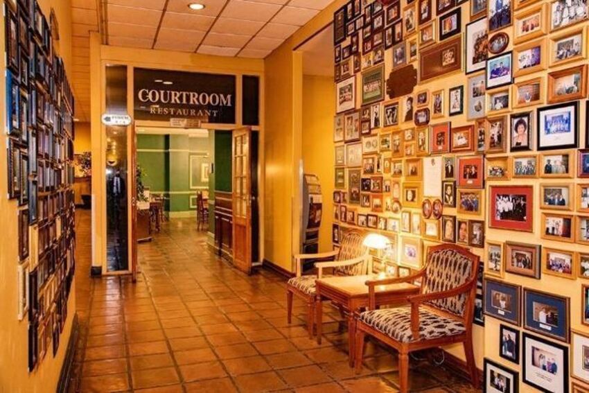 4* BON Hotel Bloemfontein - Package ( 2 Nights)