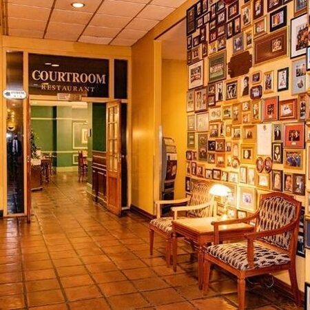 4* BON Hotel Bloemfontein - Package ( 2 Nights)