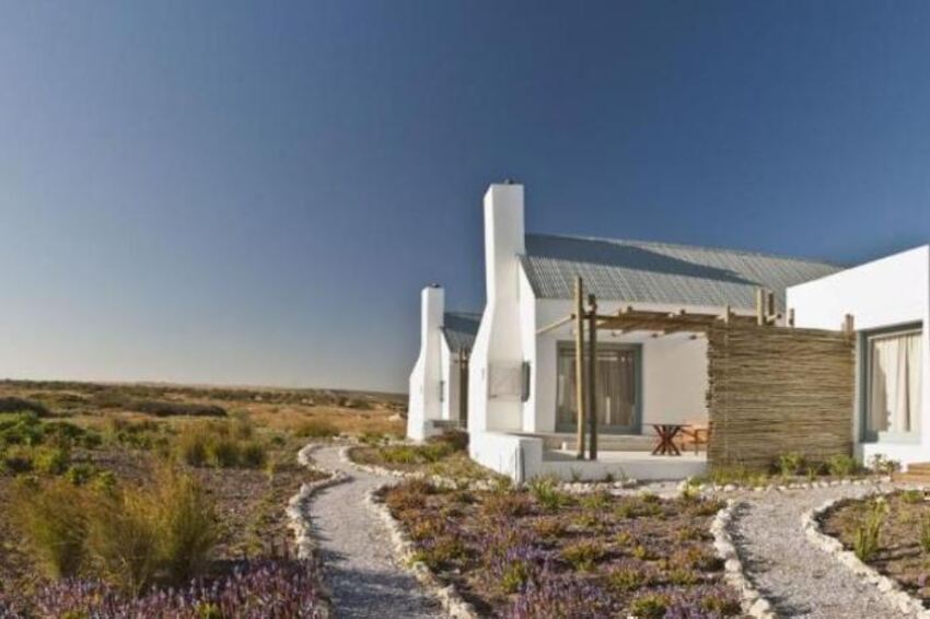 5* Strandloper Ocean Boutique Hotel - Paternoster Package (2 nights)
