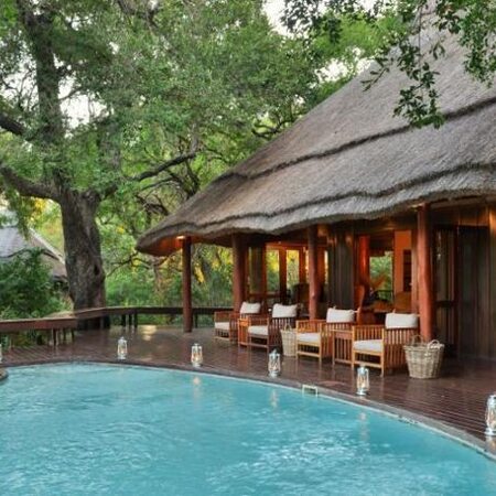 5* Imbali Safari Lodge - Kruger National Park Package (2 Nights)