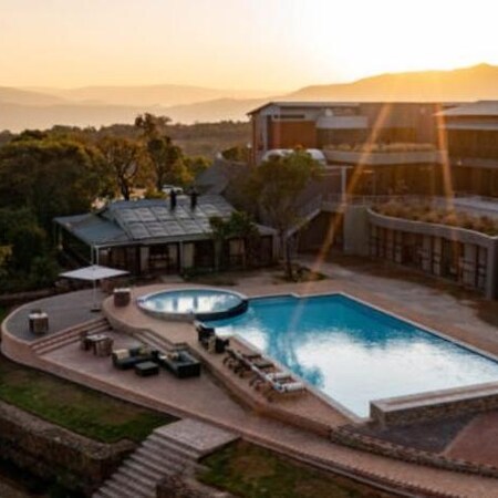 5* Angels View - Graskop, Mpumalanga Package (2 Nights)