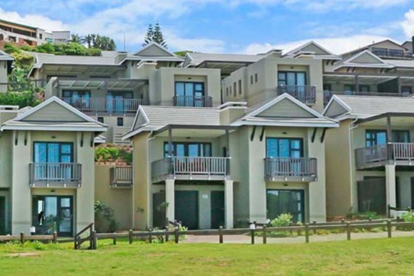 4* Brenton Haven Beachfront Resort - Knysna Package (2 Nights)