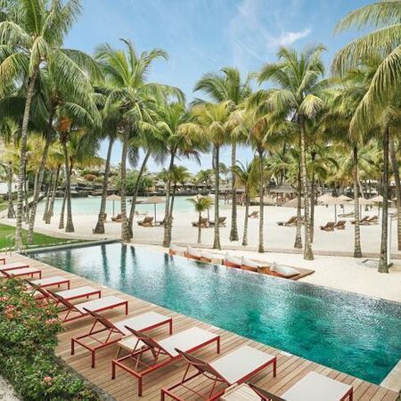 5* Paradise Cove Boutique Hotel - Mauritius Package (7 nights)