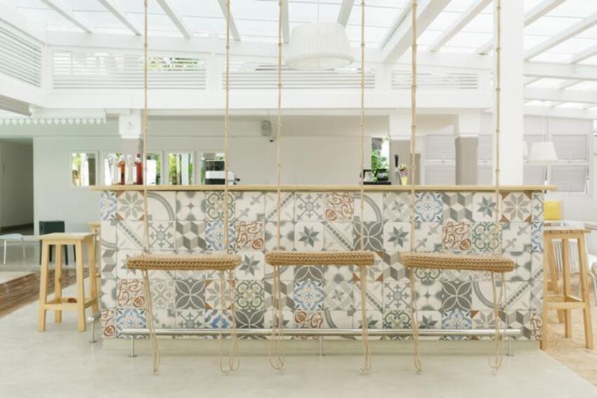 3* Plus Tropical Attitude (Adult Only) - Mauritius Package (7 nights)