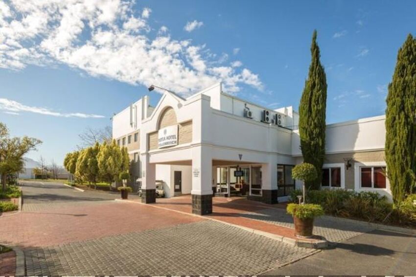 3* Protea Hotel by Marriott Stellenbosch - Cape Winelands Package (2 Nights)