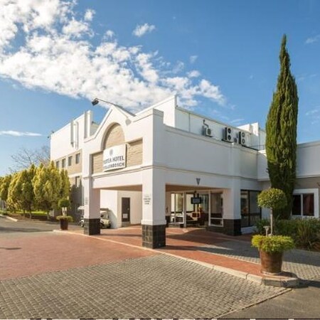 3* Protea Hotel by Marriott Stellenbosch - Cape Winelands Package (2 Nights)