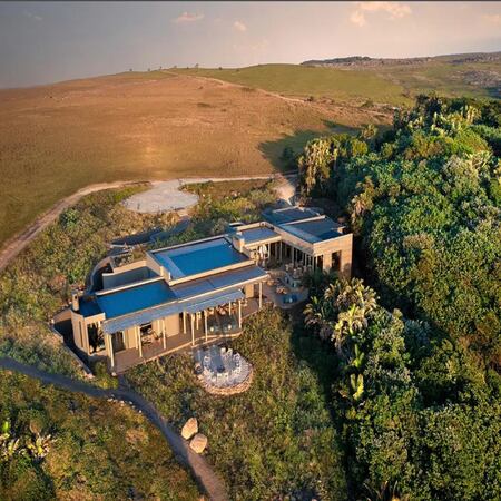 GweGwe Beach Lodge, 2 nights from R7 650 pps