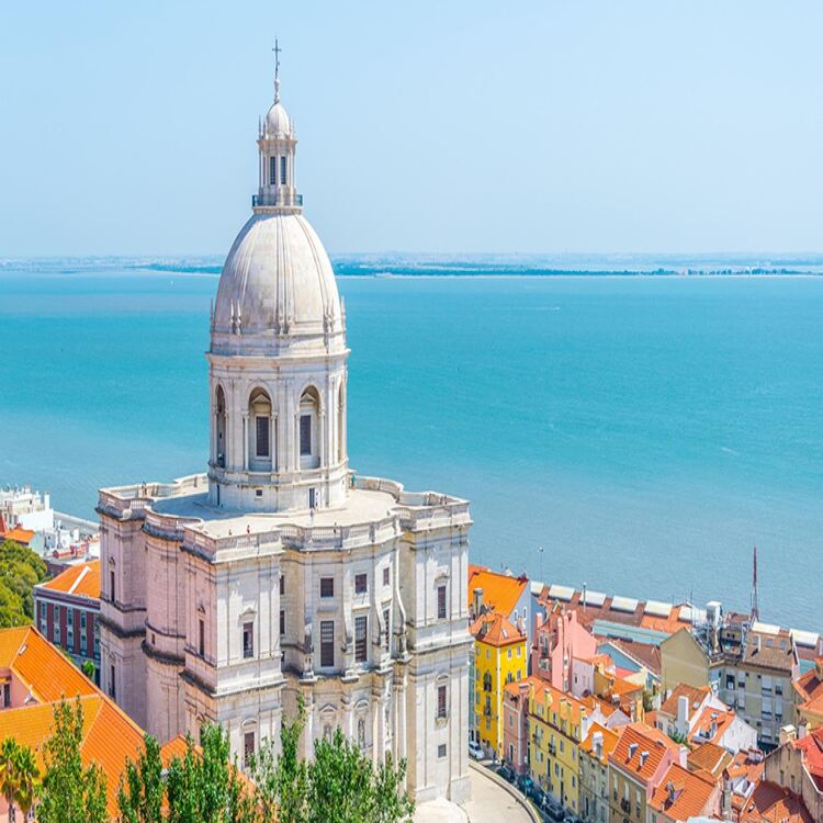 Oceania Cruises - Barcelona to Lisbon, 10 night cruise from R39 780 pps
