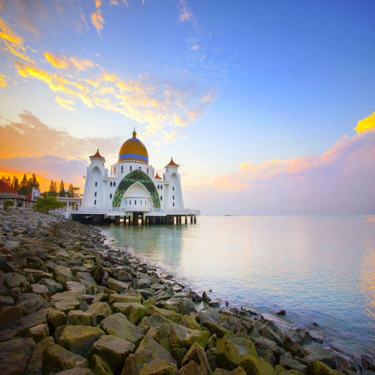 Seabourn - Malacca Strait Explorer, 8 nights from R90 080 pps