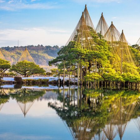 Seabourn - Japan's Coastal Charms, 12 nights from R198 880 pps