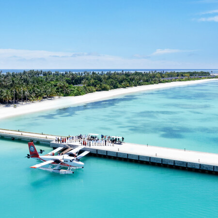 INTERCONTINENTAL MAURITIUS RESORT
