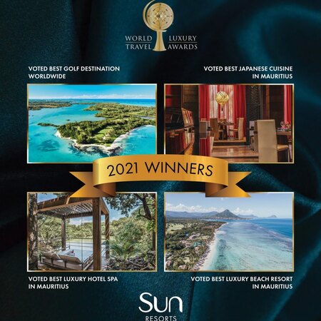 LONG BEACH MAURITIUS