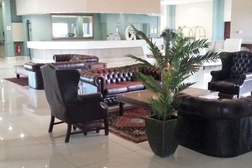 4* Diaz Hotel and resort - Mossel bay package (2 Nights )