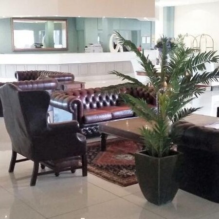 4* Diaz Hotel and resort - Mossel bay package (2 Nights )