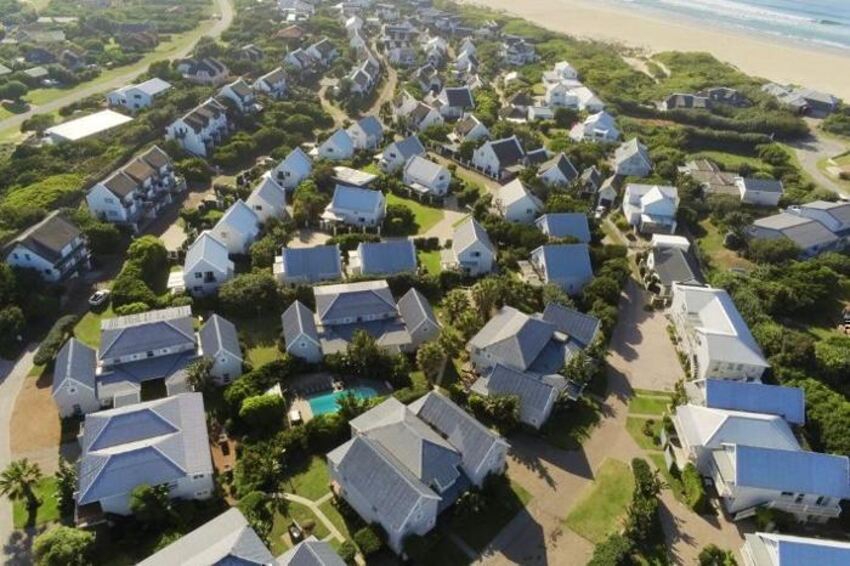 4* Cape St Francis Coastal Resort - Village Break Package (3 Nights)