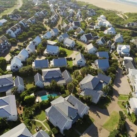 4* Cape St Francis Coastal Resort - Village Break Package (3 Nights)