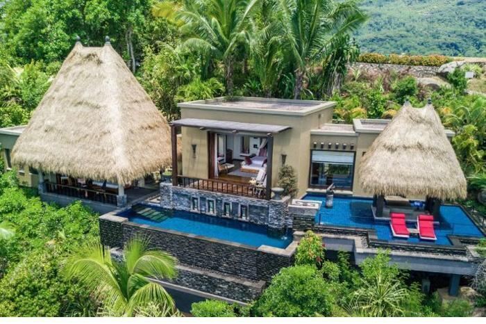 5* Anantara Maia Seychelles Villas - Seychelles Package (7 Nights)