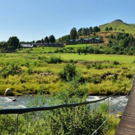 4* Premier Resort Sani Pass - Southern Drakensberg Package (2 Nights)