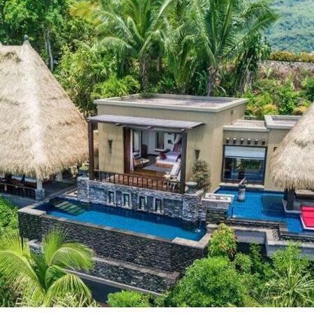 5* Anantara Maia Seychelles Villas - Seychelles Package (7 Nights)