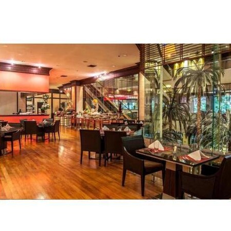 5* The Landmark Bangkok - Thailand Package (5 Nights)