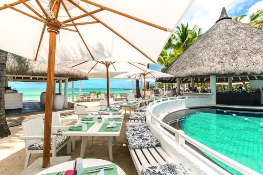5* Constance Belle Mare Plage - Mauritius Package (7 nights)