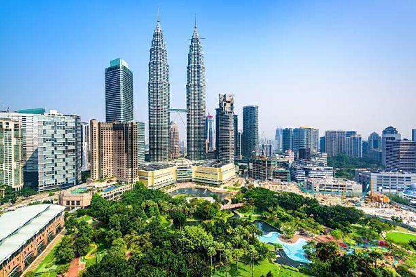4* Melia Kuala Lumpur Experience - Malaysia Package (5 Nights)