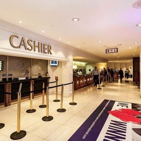 4* Sun City Hotel - Sun City Package (2 Nights)