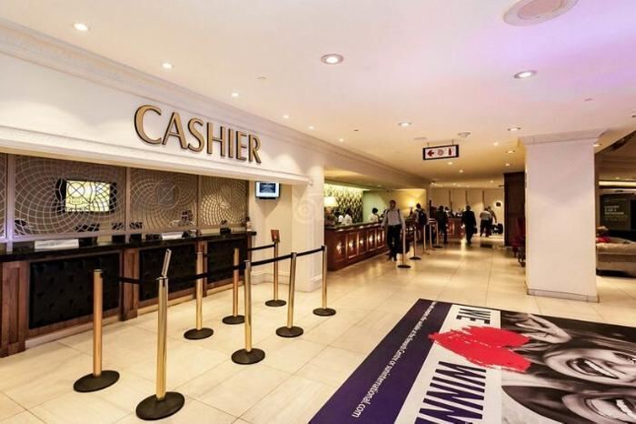 4* Sun City Hotel - Sun City Package (2 Nights)