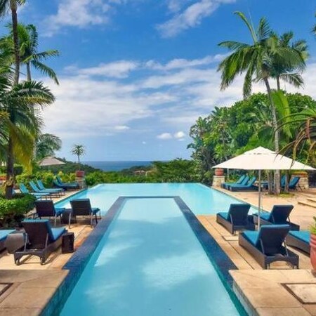 4* Zimbali Lodge - Ballito Package (2 Nights)