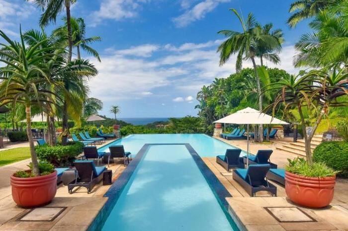 4* Zimbali Lodge - Ballito Package (2 Nights)