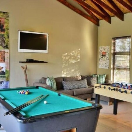 4* Mjejane  Bush Camp - Kruger National Park Package (2 Nights)