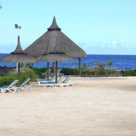 4* Sunrise Attitude (Adult Only) - Mauritius Package (7 nights) Fly Safair