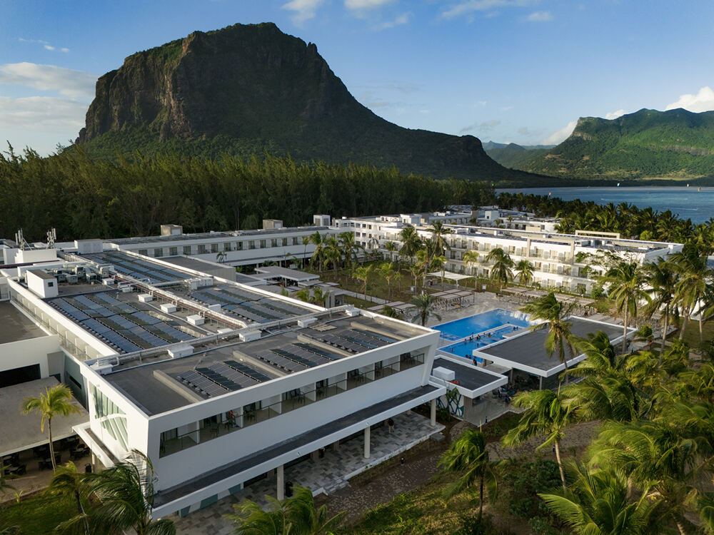RIU PALACE MAURITIUS