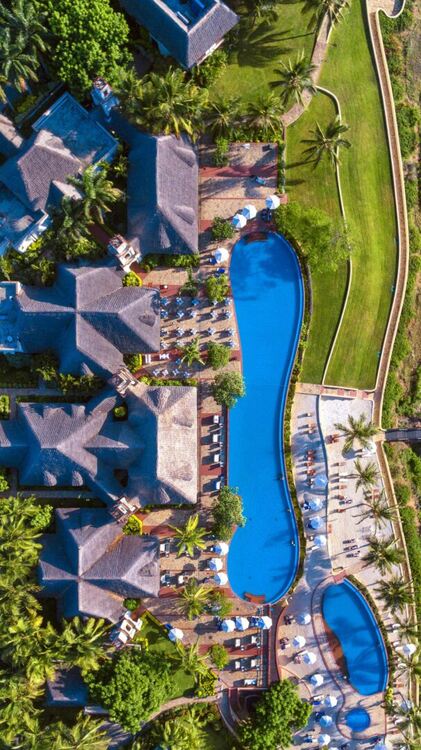 SEA CLIFF RESORT AND SPA