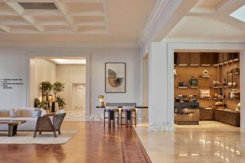 5* Intercontinental Table Bay Cape Town - Package (2 Nights)