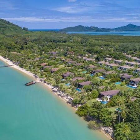 5* Barcelo Coconut Island - Thailand Package (7 Nights)
