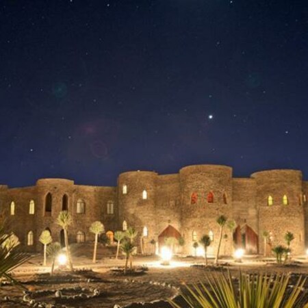 Sossusvlei and Swakopmund Combo 