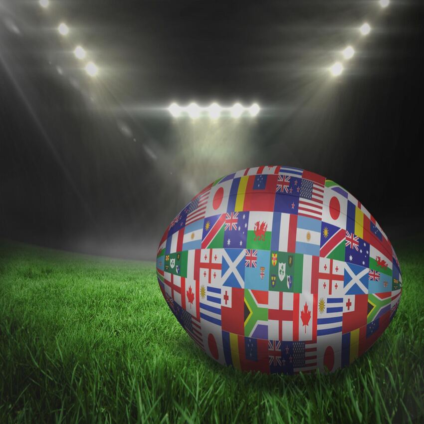 Men's Rugby World Cup 2027 - Quarter Final Cat 3, 4 nights from R50 140 pps