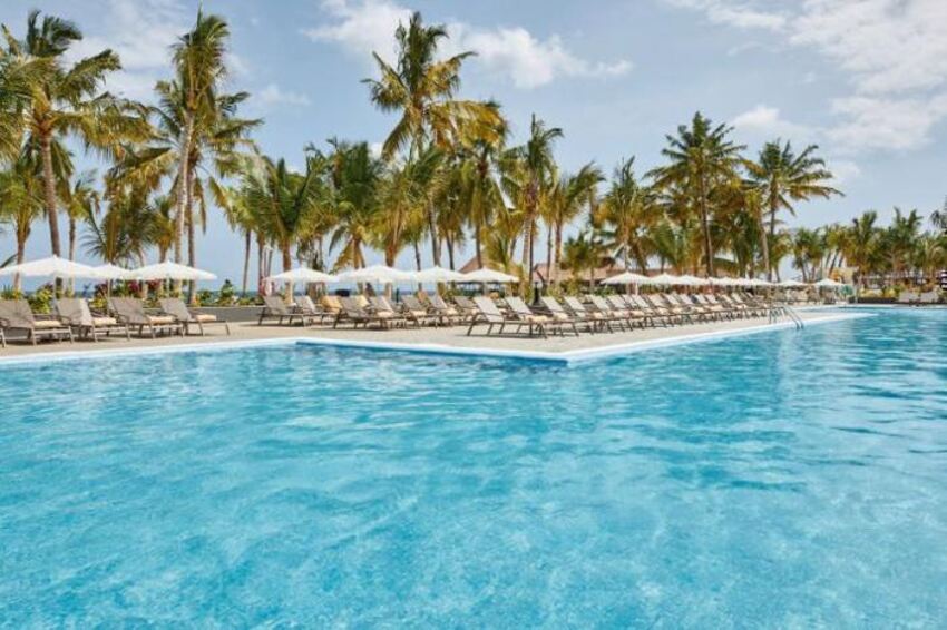 4* Riu Jambo - Zanzibar Package (7 Nights)