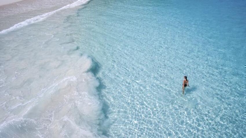 5* Constance Lemuria Resort - Seychelles Package (7 Nights)