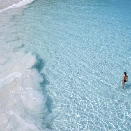 5* Constance Lemuria Resort - Seychelles Package (7 Nights)